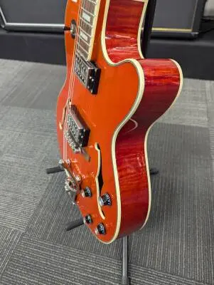 Epiphone - ETSWORCB 2