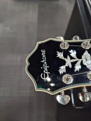 Epiphone - ETSWORCB 2