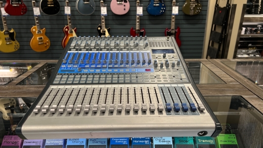 PreSonus - STUDIOLIVE 16