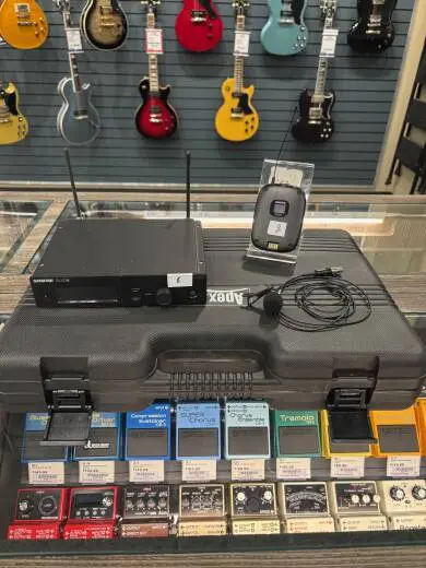 Store Special Product - Shure - SLXD14/85-G58