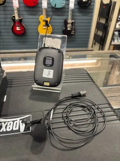 Store Special Product - Shure - SLXD14/85-G58