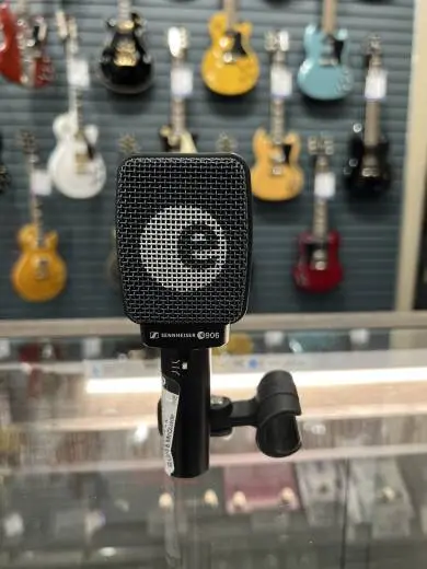 Sennheiser - E906