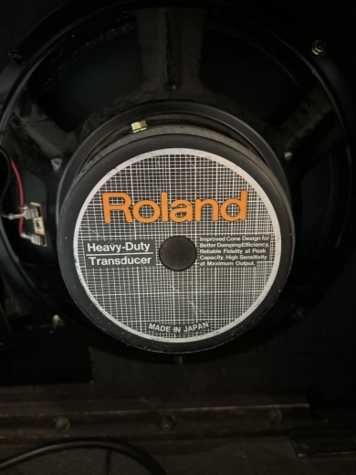 Roland - JC-120 2