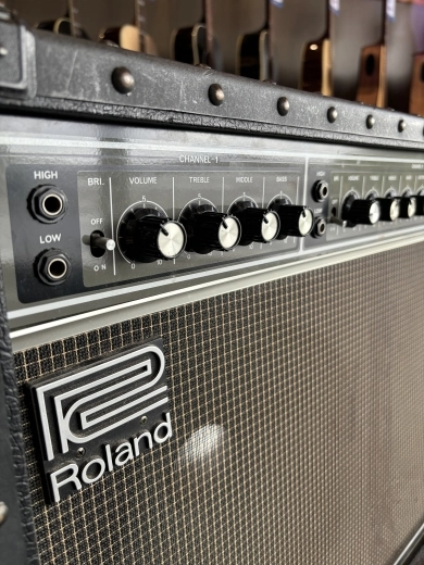 Roland - JC-120 2