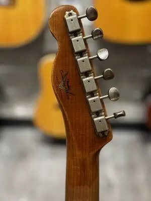 Fender Custom Shop - 923-2000-933 2