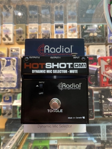 Radial - R800 1500