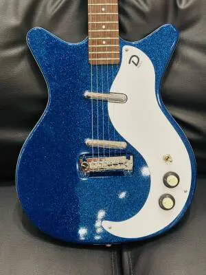 DANELECTRO 59M NOS+ 2