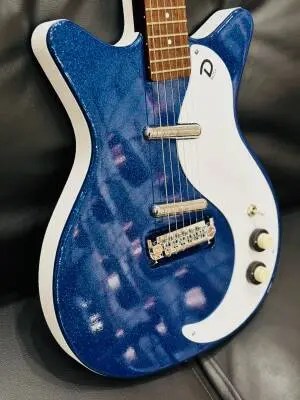 DANELECTRO 59M NOS+ 2