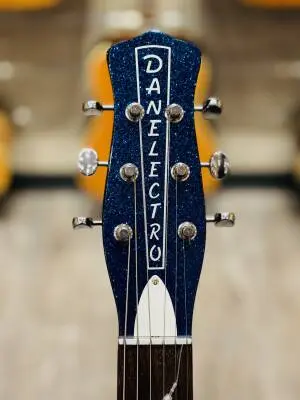 DANELECTRO 59M NOS+ 2