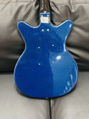 DANELECTRO 59M NOS+ 2