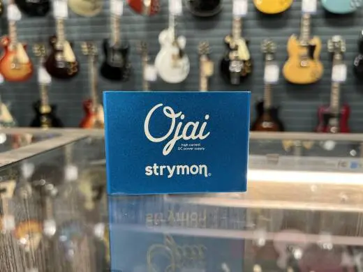 Strymon - Z12X-OJAI