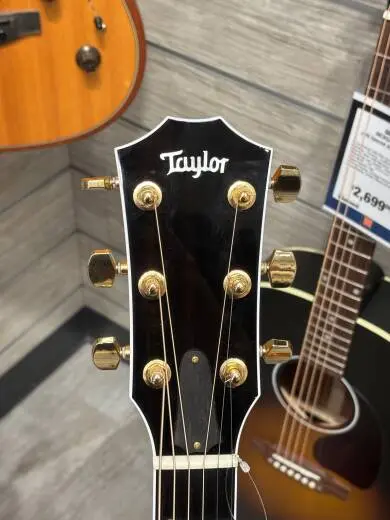 Taylor Guitars - 614CE 2