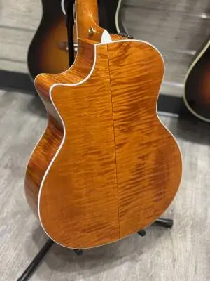 Taylor Guitars - 614CE 2