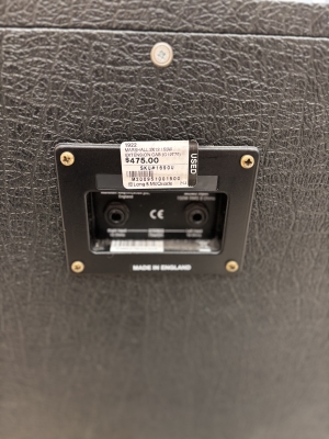 Gear Hunter | Marshall 1922 Ext. Cab