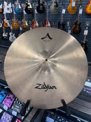 Zildjian - A0082