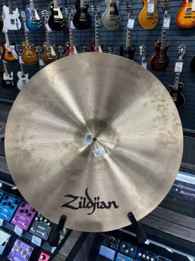 Zildjian - A0082 2