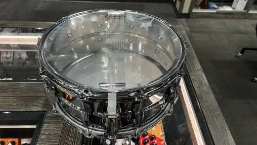 Ludwig Drums - LM-402 2