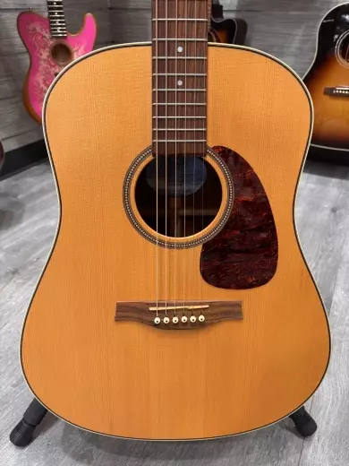 Seagull Guitars - S32686
