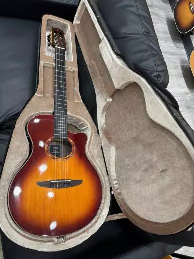 YAMAHA NTX3 BS