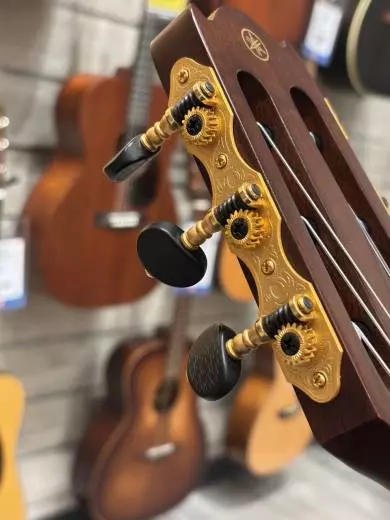 YAMAHA NTX3 BS 2