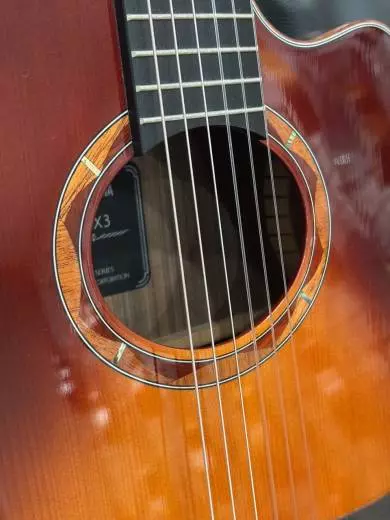 YAMAHA NTX3 BS 2
