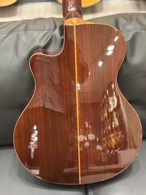 YAMAHA NTX3 BS 2