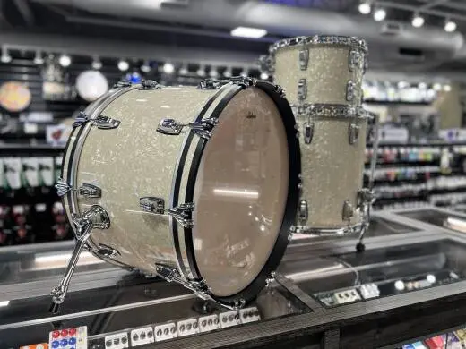 Ludwig Drums - L84233AXNMWC 2