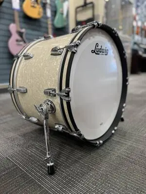 Ludwig Drums - L84233AXNMWC 2