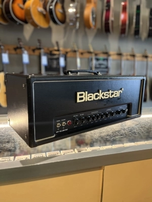 BLACKSTAR HT CLUB 50 MKI