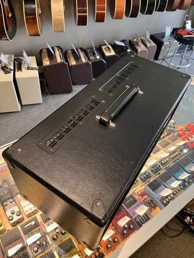 BLACKSTAR HT CLUB 50 MKI 2