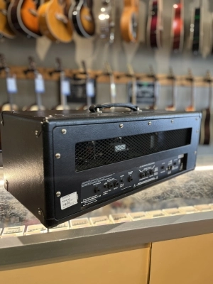 BLACKSTAR HT CLUB 50 MKI 2
