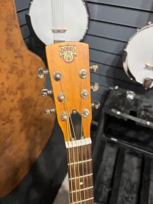 Epiphone - MDHDRVBCH 2