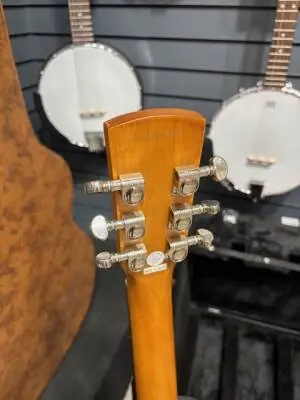 Epiphone - MDHDRVBCH 2