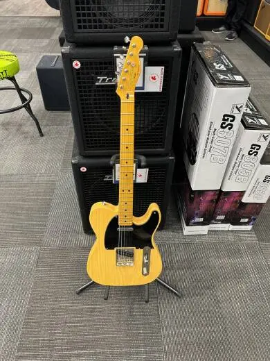 Squier - 037-4030-550