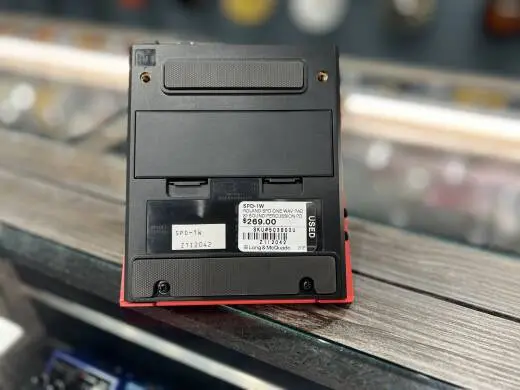Roland - SPD-1W 2