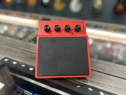 Roland - SPD-1W