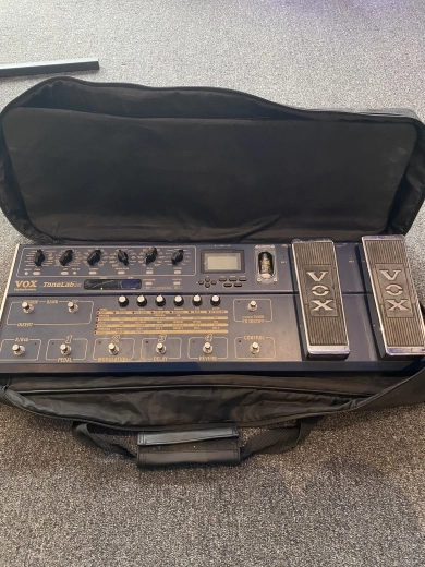 VOX TONELAB SE 2
