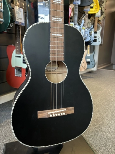 RECODRING KING PARLOR 2