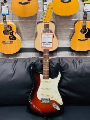 Fender - 011-3900-803
