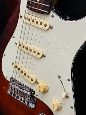 Fender - 011-3900-803 2