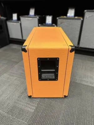 Orange Amplifiers - PPC212 2