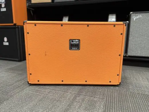 Orange Amplifiers - PPC212 2