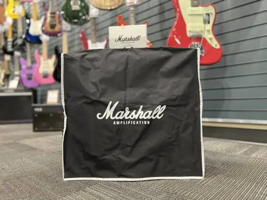 Marshall - MG50GFX 2