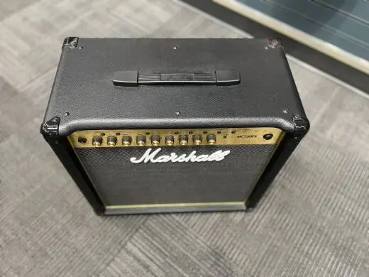 Marshall - MG50GFX 2
