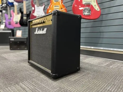Marshall - MG50GFX 2