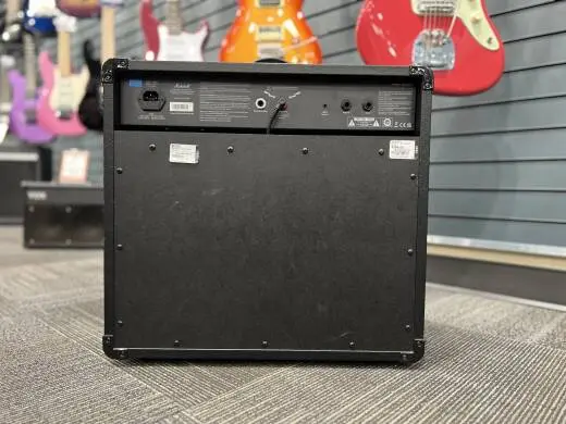 Marshall - MG50GFX 2