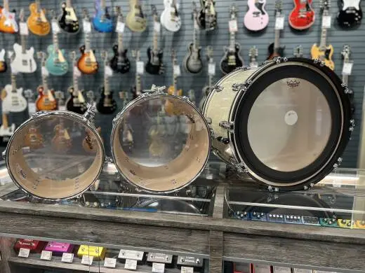 Ludwig Drums - L84233AXNMWC 2