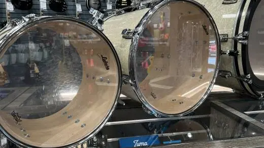 Ludwig Drums - L84233AXNMWC 2