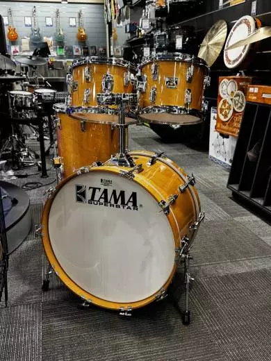 Tama - SU42RSSPM