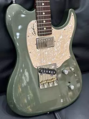Godin Guitars - G46959 2